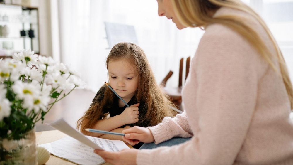 How to Support Your Child's Spelling Development at Home